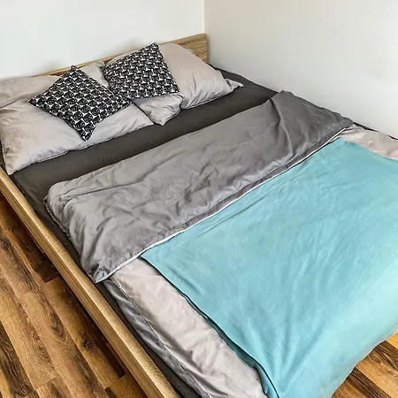 Apartman Ametystowa Street *