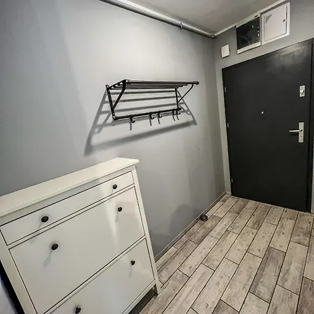 Ametystowa Street Września