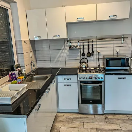 Ametystowa Street * Września