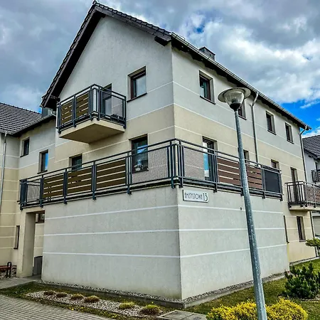 Ametystowa Street Września