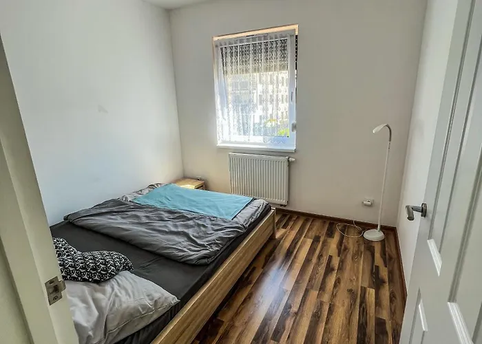 Ametystowa Street * Września