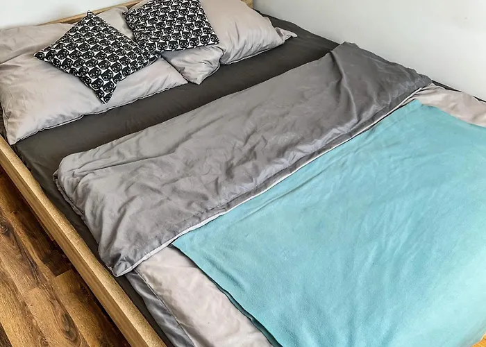 Apartman Ametystowa Street *