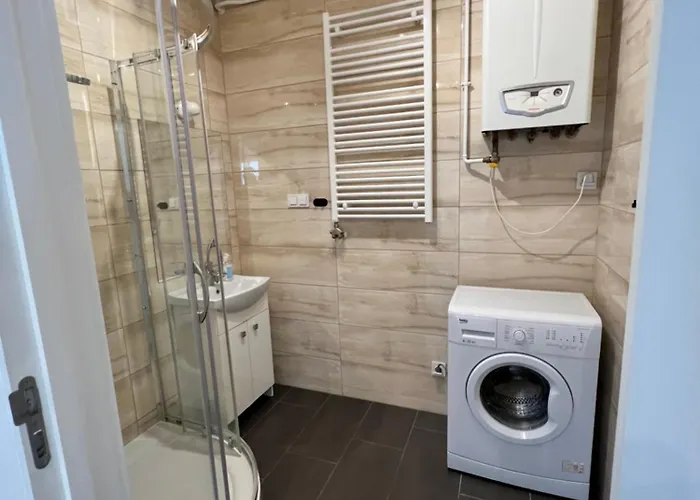 Ametystowa Street * Września