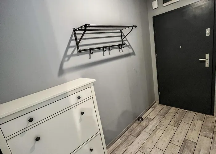 Ametystowa Street Września