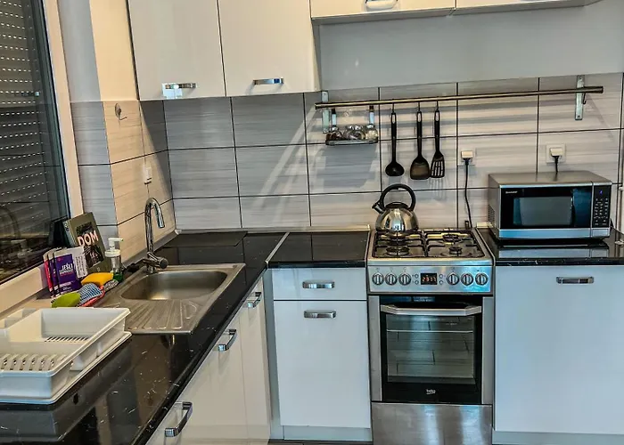 Ametystowa Street * Września